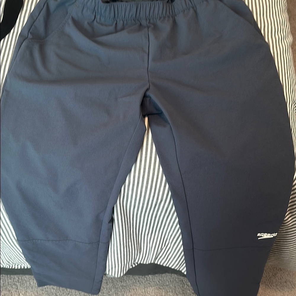 Speedo Track Pants